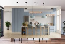 تصميم مطابخ في الرياض