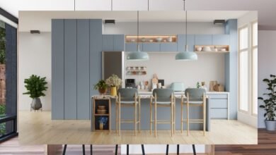 تصميم مطابخ في الرياض