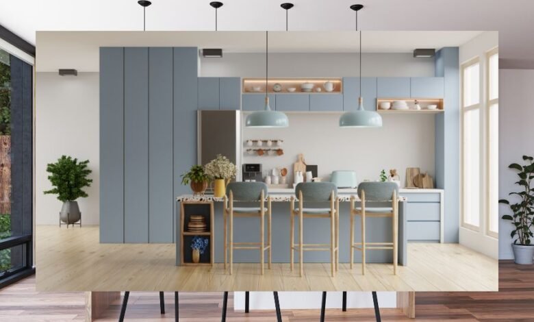 تصميم مطابخ في الرياض