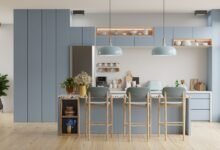 تفصيل مطابخ في الرياض