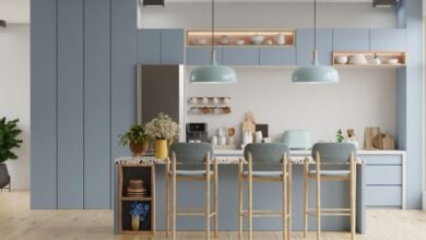 تفصيل مطابخ في الرياض