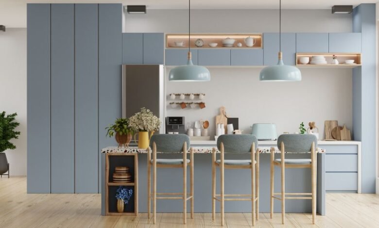 تفصيل مطابخ في الرياض