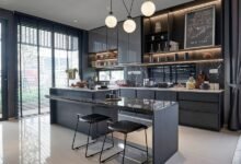 شركة مطابخ جاهزة في الرياض