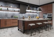 تصميم وتفصيل مطابخ الرياض