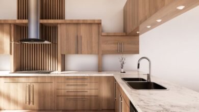 تعديل مطابخ في الرياض