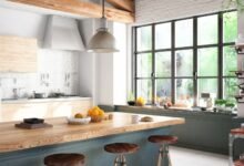 مطابخ تفصيل بالرياض