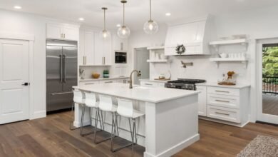 تصميم مطابخ