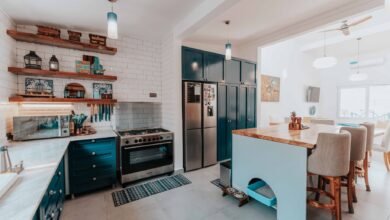 تفصيل مطابخ