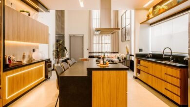 تفصيل مطابخ بالرياض