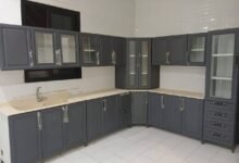 تصميم مطابخ