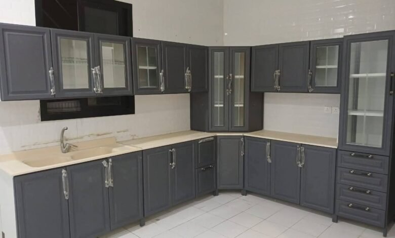 تصميم مطابخ