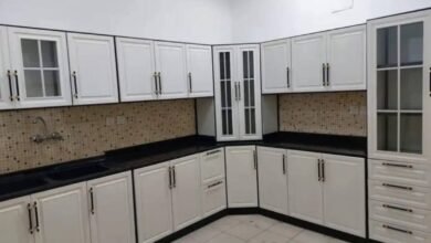 تصميم مطابخ بالرياض