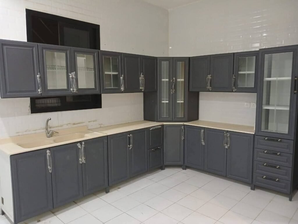 تفصيل مطابخ