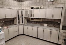 تفصيل مطابخ بالرياض