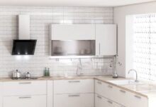 تصميم مطابخ