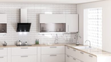 تصميم مطابخ