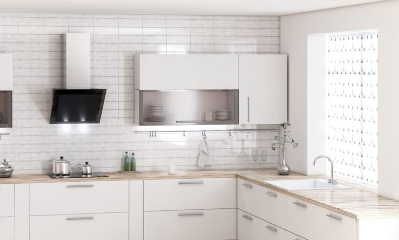 تصميم مطابخ