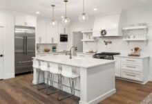 تفصيل مطابخ