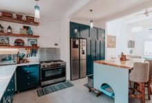 تفصيل مطابخ بالرياض