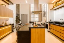 مطابخ تفصيل