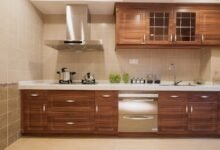 مطابخ تفصيل بالرياض